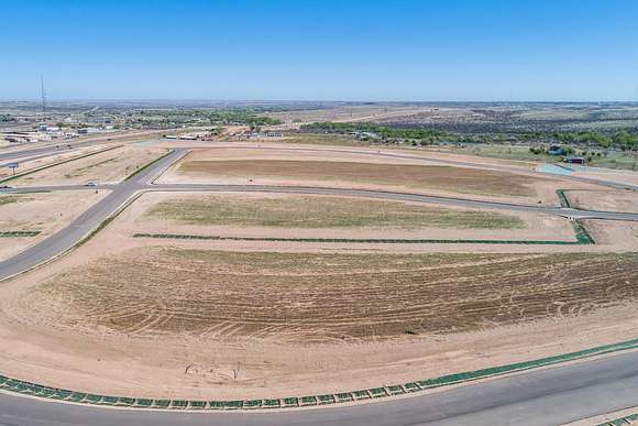 1 Acre of Land for Sale in Amarillo, Texas