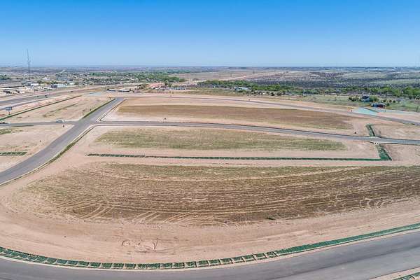 1 Acre of Land for Sale in Amarillo, Texas