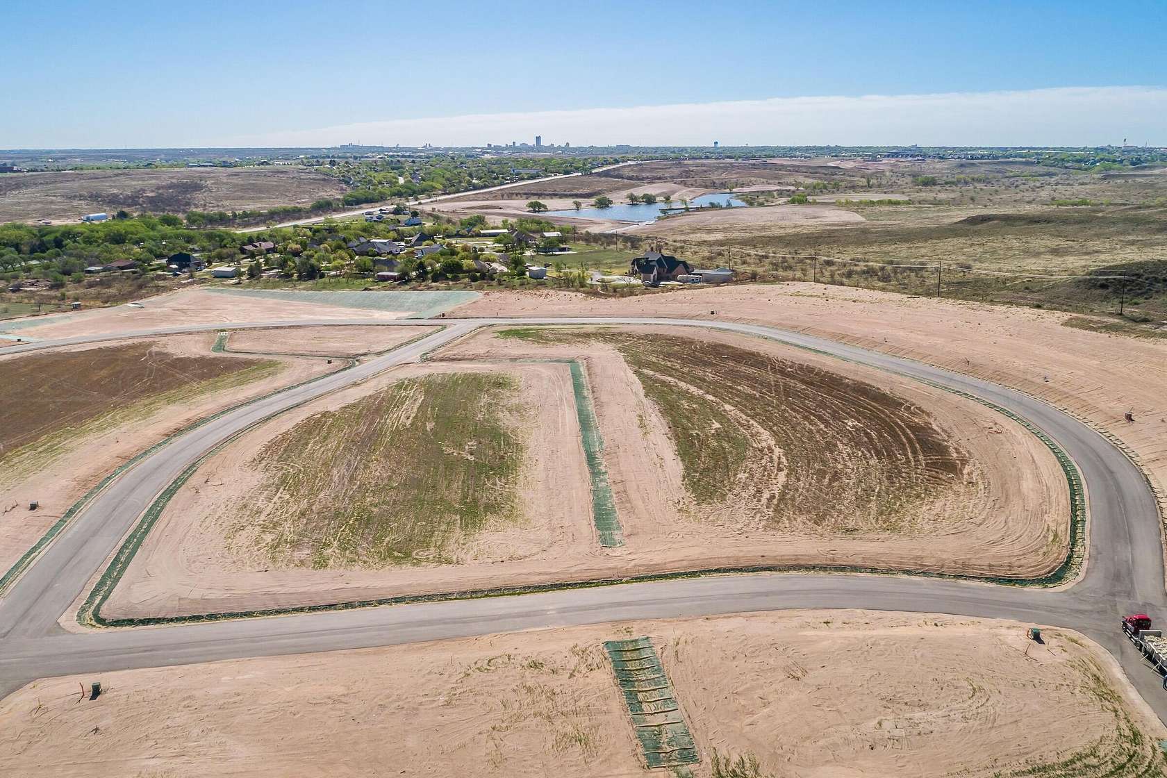 Land for Sale in Amarillo, Texas