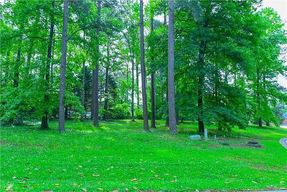 0.3 Acres of Residential Land for Sale in Greenwood, South Carolina