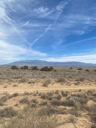 0.26 Acres of Residential Land for Sale in Albuquerque, New Mexico