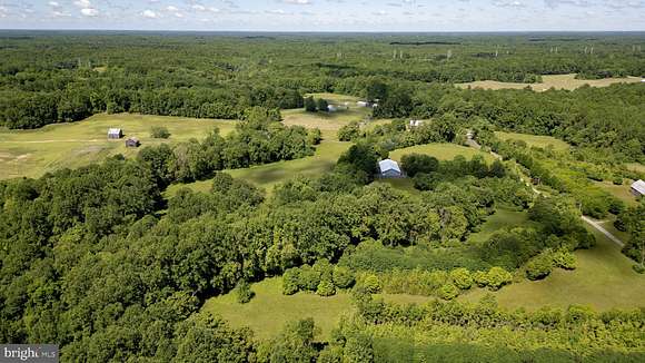 39.7 Acres of Land for Sale in Brandywine, Maryland