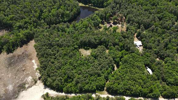 8.2 Acres of Residential Land for Sale in Beech Island, South Carolina