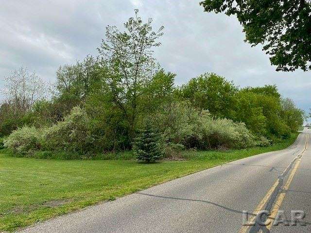 1.2 Acres of Residential Land for Sale in Onsted, Michigan
