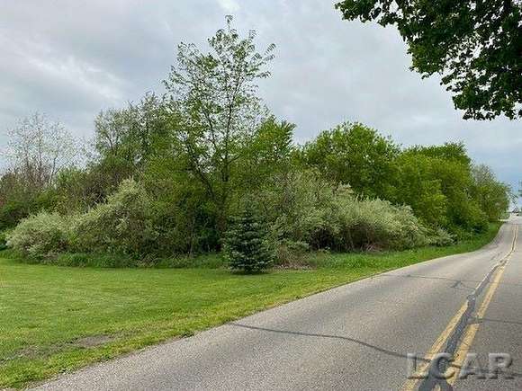 1.2 Acres of Residential Land for Sale in Onsted, Michigan