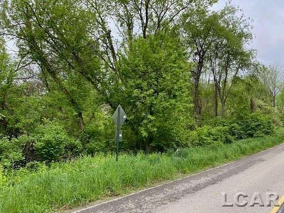 1 Acre of Residential Land for Sale in Onsted, Michigan