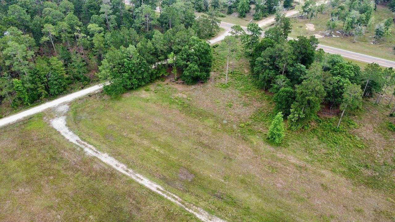 6.57 Acres of Land for Sale in Kountze, Texas