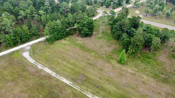 6.6 Acres of Land for Sale in Kountze, Texas