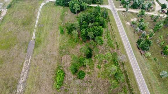 6.6 Acres of Land for Sale in Kountze, Texas