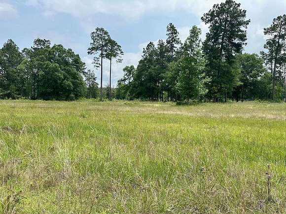 Land For Sale Kountze Tx