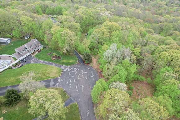 3.7 Acres of Residential Land for Sale in Andover, Connecticut