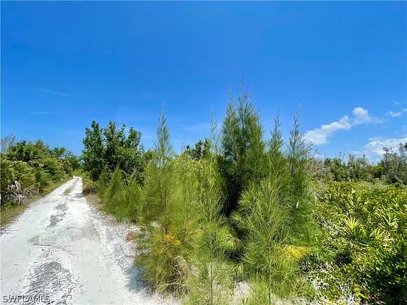 0.21 Acres of Residential Land for Sale in Bokeelia, Florida