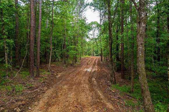 13.2 Acres of Mixed-Use Land for Sale in Oxford, Mississippi