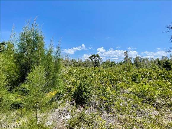 0.22 Acres of Residential Land for Sale in Bokeelia, Florida