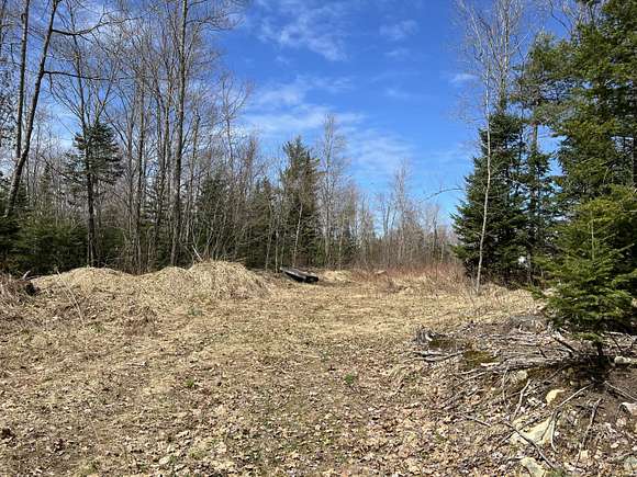 8.9 Acres of Residential Land for Sale in Palermo, Maine