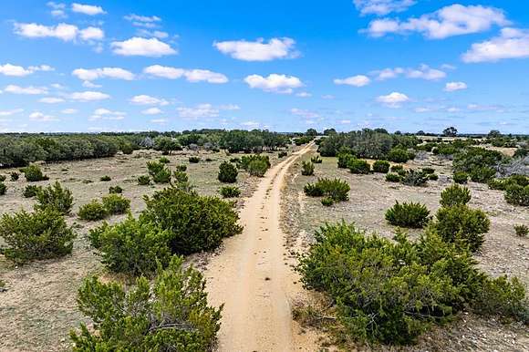 290 Acres of Recreational Land & Farm for Sale in Sonora, Texas