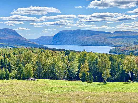 507 Acres of Land with Home for Sale in Brownington Town, Vermont