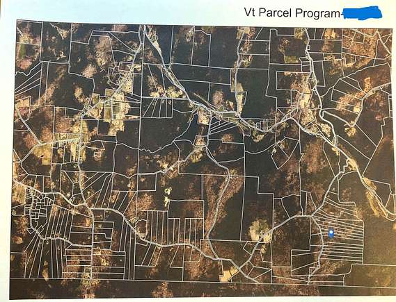 20.1 Acres of Land for Sale in Halifax, Vermont