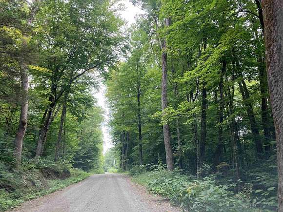 20.1 Acres of Land for Sale in Halifax, Vermont