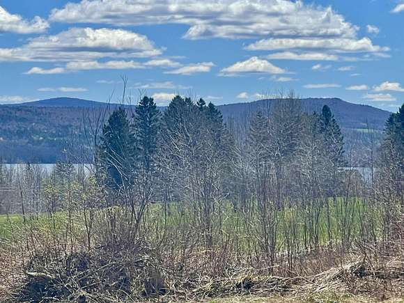 2.21 Acres of Residential Land for Sale in Morgan, Vermont