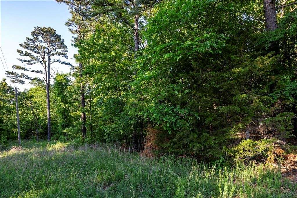 0.29 Acres of Residential Land for Sale in Bella Vista, Arkansas