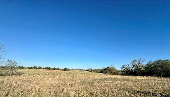 4.6 Acres of Residential Land for Sale in Pike Road, Alabama