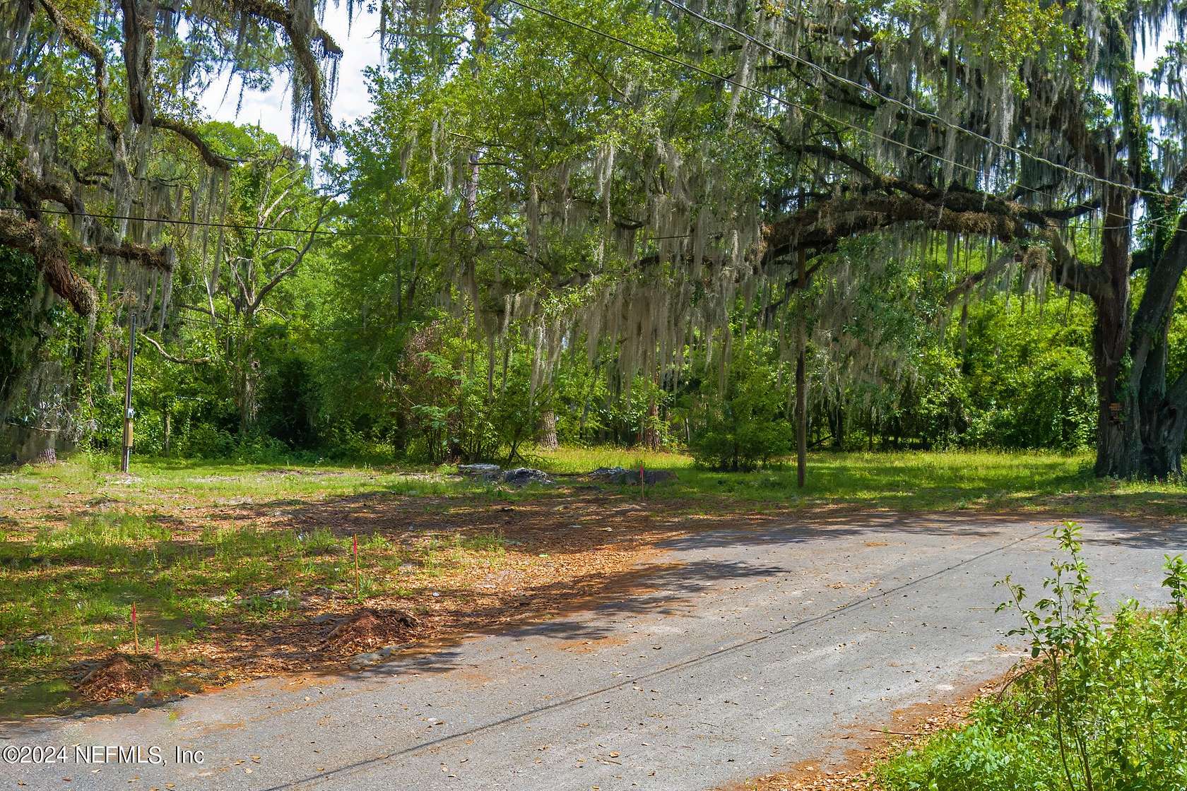 0.2 Acres of Residential Land for Sale in Macclenny, Florida