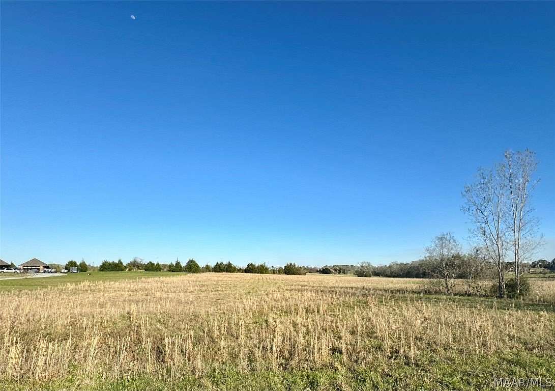 3.2 Acres of Land for Sale in Pike Road, Alabama