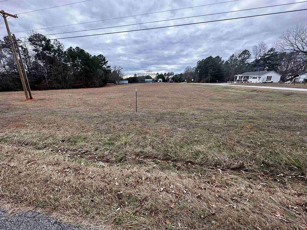 5.5 Acres of Residential Land for Sale in Union, South Carolina