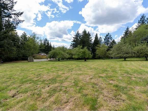 4.4 Acres of Residential Land with Home for Sale in Portland, Oregon