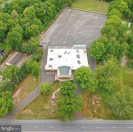 4.7 Acres of Commercial Land for Sale in Williamstown, New Jersey