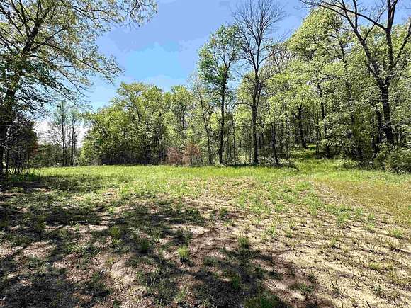 31.1 Acres of Land for Sale in Calico Rock, Arkansas