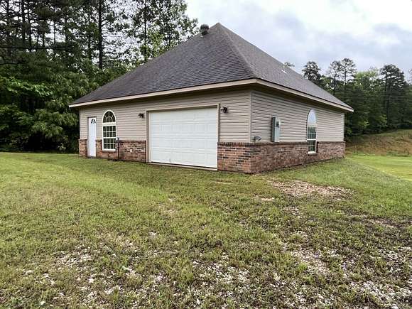 1.6 Acres of Residential Land for Sale in Benton, Arkansas