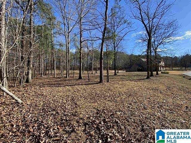 0.63 Acres of Residential Land for Sale in Birmingham, Alabama