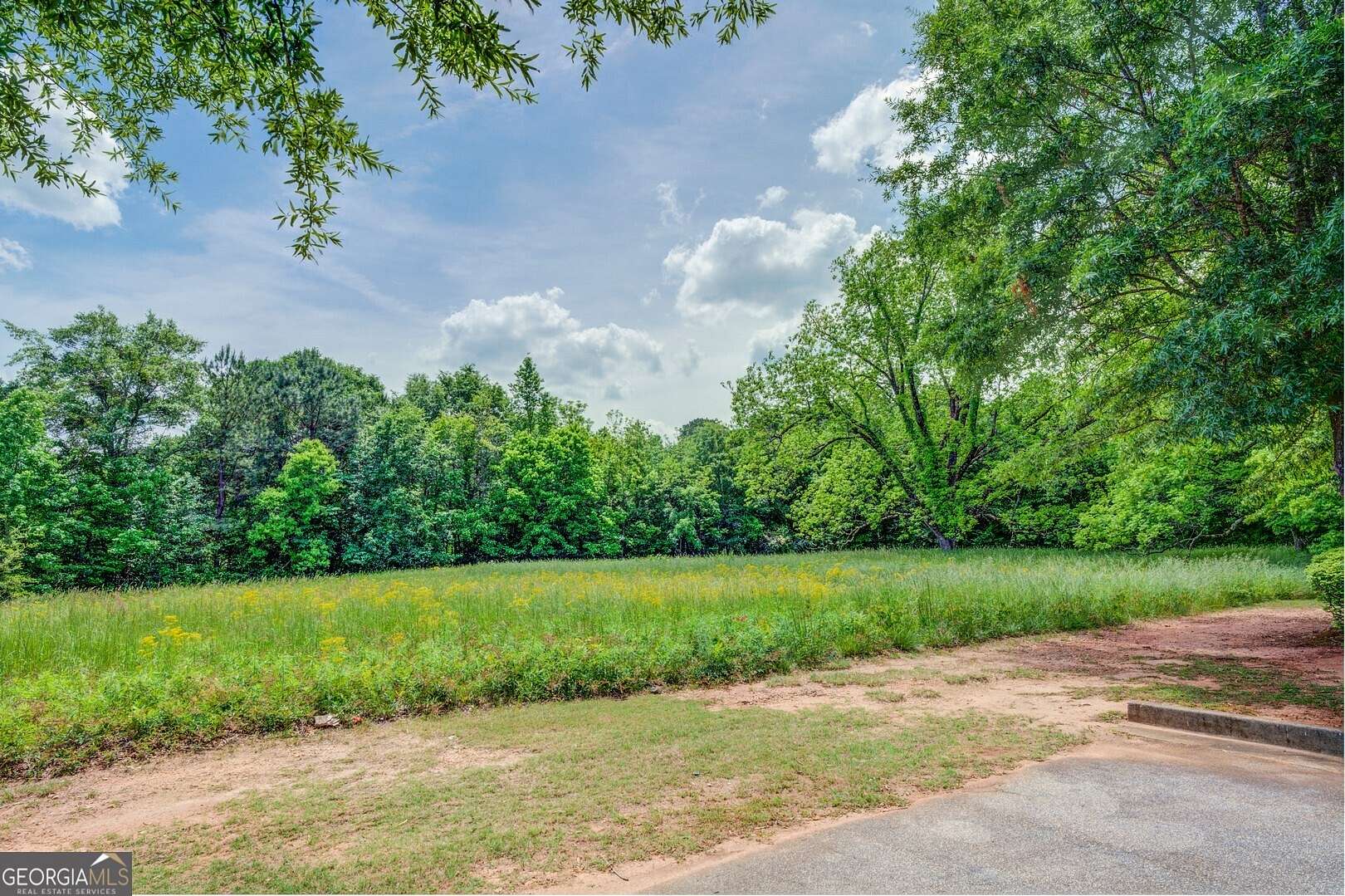2.1 Acres of Land for Sale in Conyers, Georgia