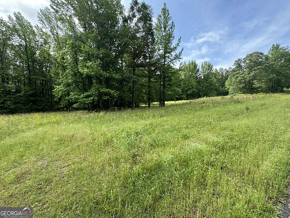 3.5 Acres of Residential Land for Sale in Newnan, Georgia