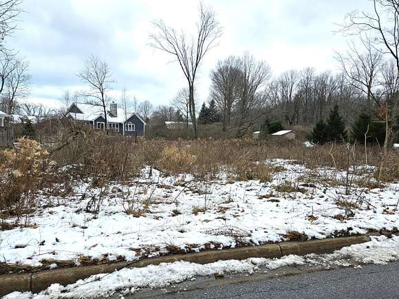 0.36 Acres of Residential Land for Sale in South Haven, Michigan