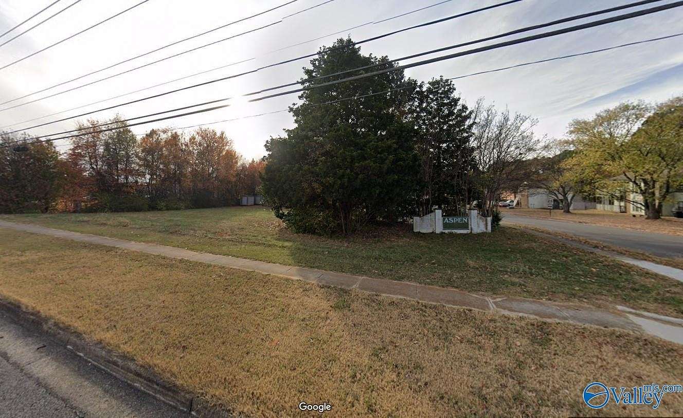 0.35 Acres of Land for Sale in Huntsville, Alabama