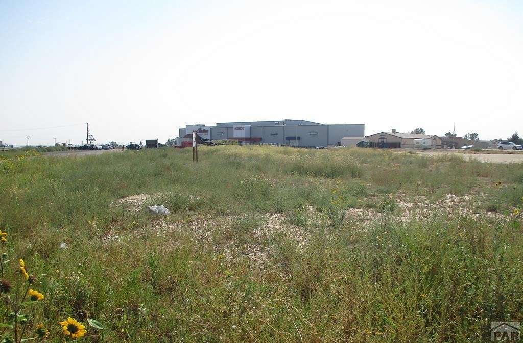 0.77 Acres of Commercial Land for Sale in Pueblo, Colorado