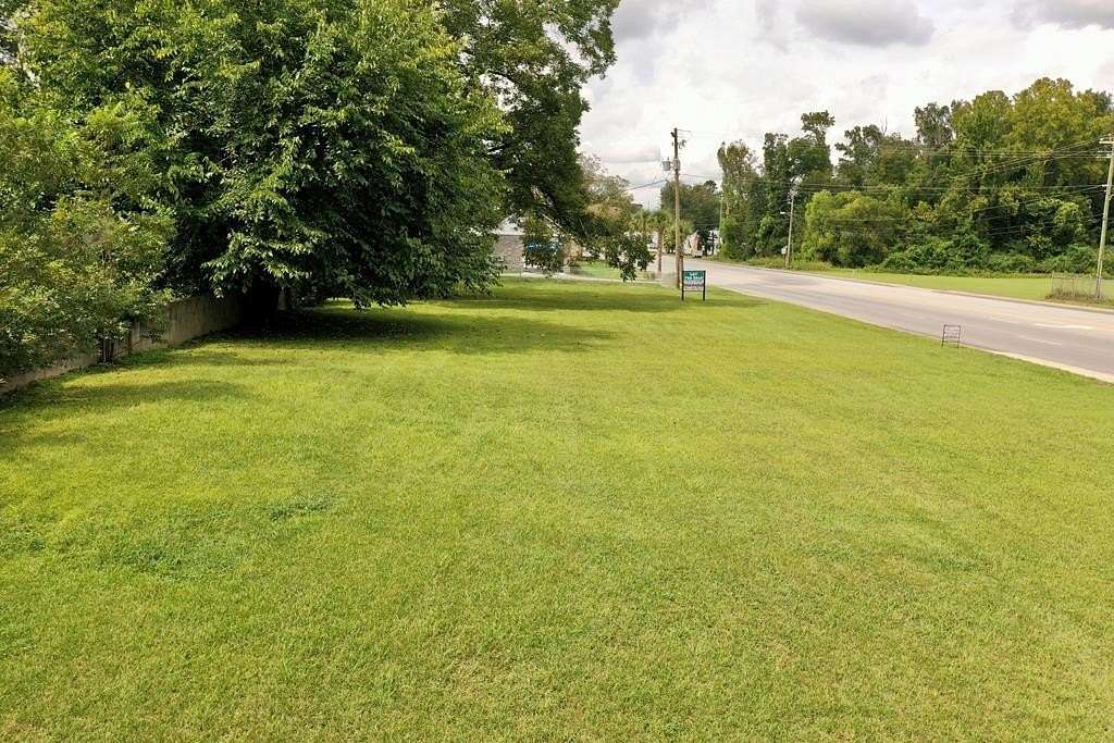 0.41 Acres of Commercial Land for Sale in St. George, South Carolina