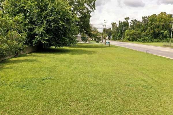 0.41 Acres of Commercial Land for Sale in St. George, South Carolina