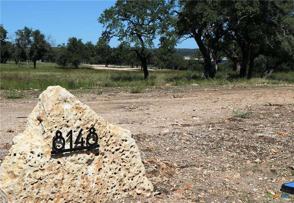 5.2 Acres of Land for Sale in Salado, Texas