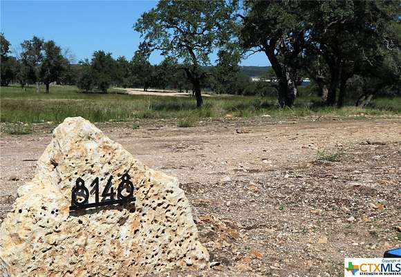 5.15 Acres of Land for Sale in Salado, Texas