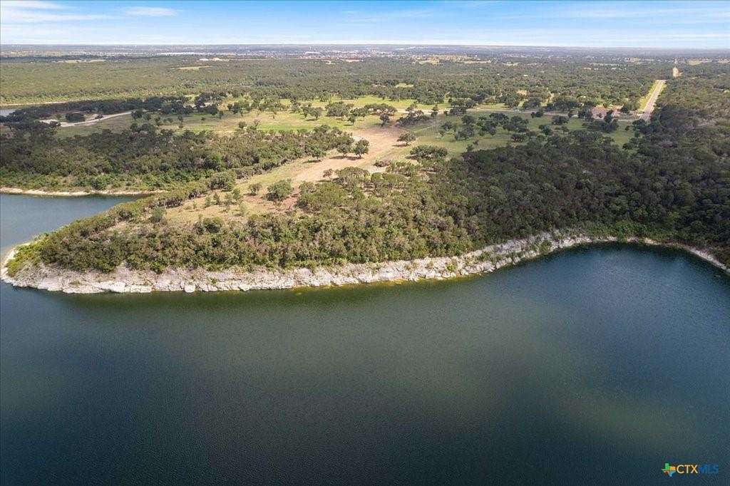 7.9 Acres of Residential Land for Sale in Salado, Texas