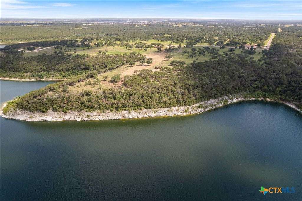 7.85 Acres of Residential Land for Sale in Salado, Texas