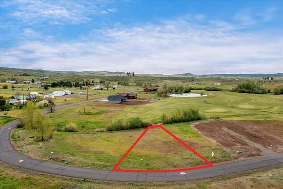 0.42 Acres of Land for Sale in Council, Idaho