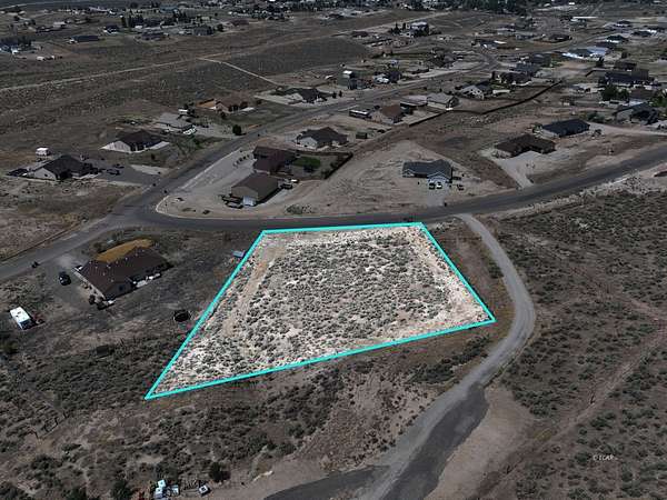 1 Acre of Residential Land for Sale in Elko, Nevada