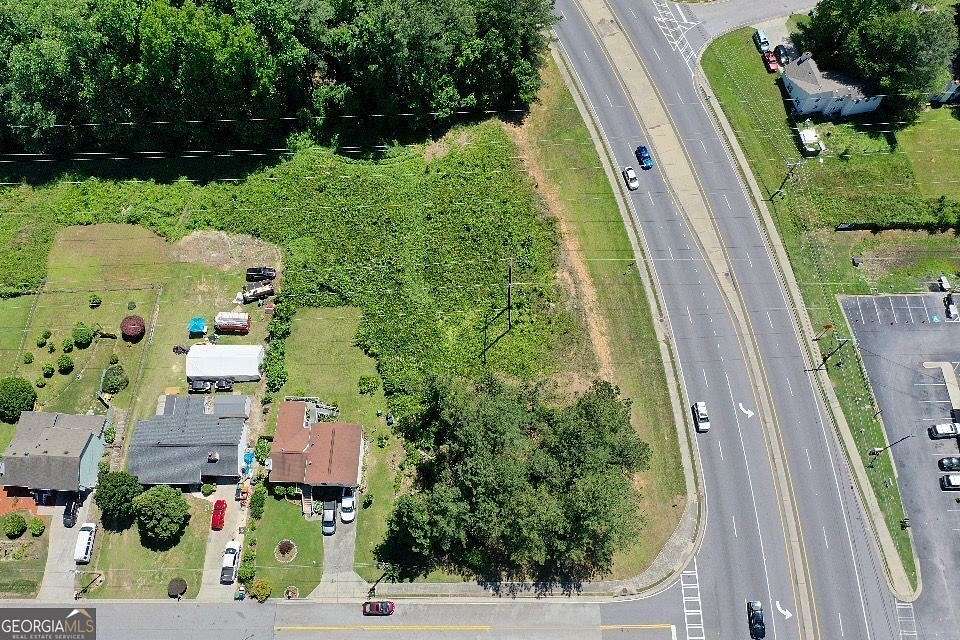 0.51 Acres of Residential Land for Sale in Snellville, Georgia