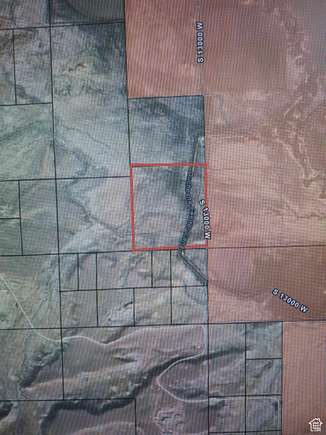 45 Acres of Agricultural Land for Sale in Arcadia, Utah