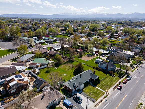 0.33 Acres of Residential Land for Sale in Midvale, Utah